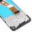 For Samsung Galaxy M11 M115 Grade S LCD Screen and Digitizer Assembly + Frame Part (without Logo) - 2