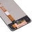 For vivo Y53s V2111A / V2058 / Y53s 4G Replacement Grade S LCD Screen and Digitizer Assembly Part (without Logo) - 5