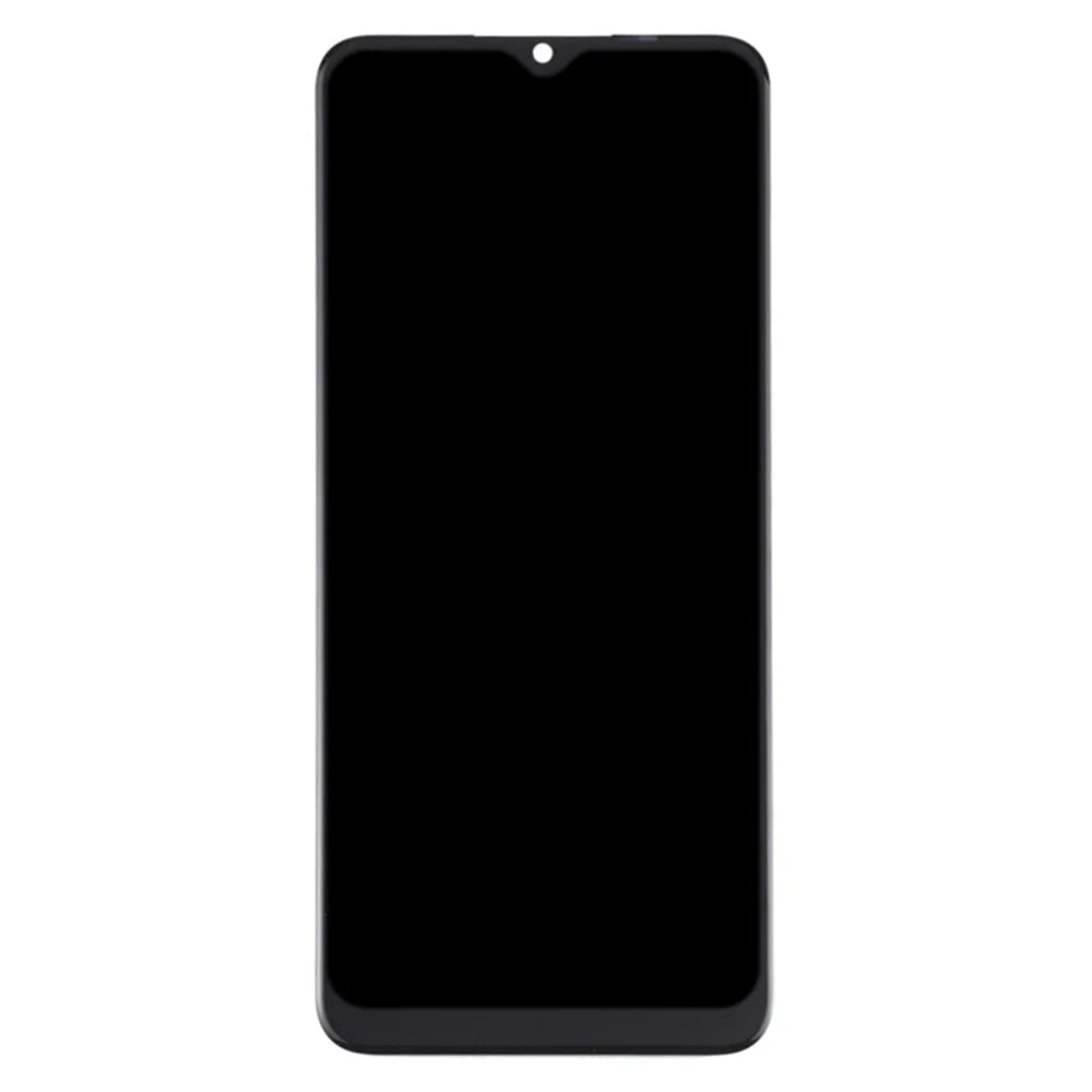 For Realme C25Y RMX3265 Grade B LCD Screen and Digitizer Assembly Part (without Logo) - 2