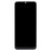 For Realme C25Y Grade B LCD Screen and Digitizer Assembly + Frame Replace Part (without Logo) - 2