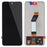 For Xiaomi Redmi Note 11 4G (MediaTek) 21121119SC Grade B LCD Screen and Digitizer Assembly Repair Part (without Logo) - 1