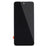 For Xiaomi Redmi Note 11 4G (MediaTek) 21121119SC Grade B LCD Screen and Digitizer Assembly Repair Part (without Logo) - 2