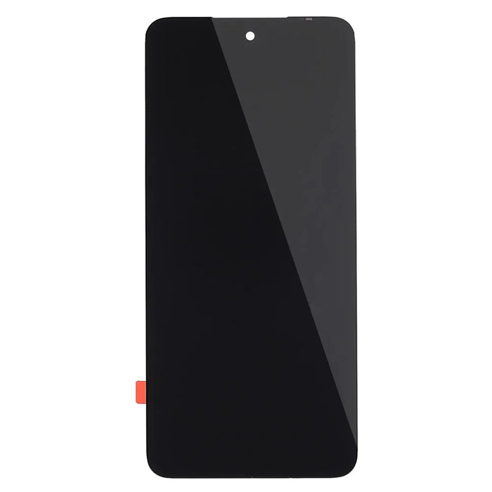 For Xiaomi Redmi Note 11 4G (MediaTek) 21121119SC Grade B LCD Screen and Digitizer Assembly Repair Part (without Logo) - 2