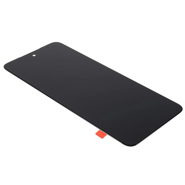 For Xiaomi Redmi Note 11 4G (MediaTek) 21121119SC Grade B LCD Screen and Digitizer Assembly Repair Part (without Logo) - 4