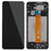 For Samsung Galaxy A02 A022 Grade C LCD Screen and Digitizer Assembly + Frame Replacement Part (without Logo) - 1