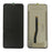 Grade S OEM LCD Screen and Digitizer Assembly Accessories for Ulefone Note 9P Mobile Phone Replacement Part (Without Logo) - 1