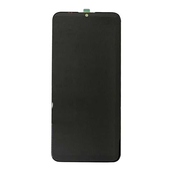Grade S OEM LCD Screen and Digitizer Assembly Accessories for Ulefone Note 9P Mobile Phone Replacement Part (Without Logo) - 3