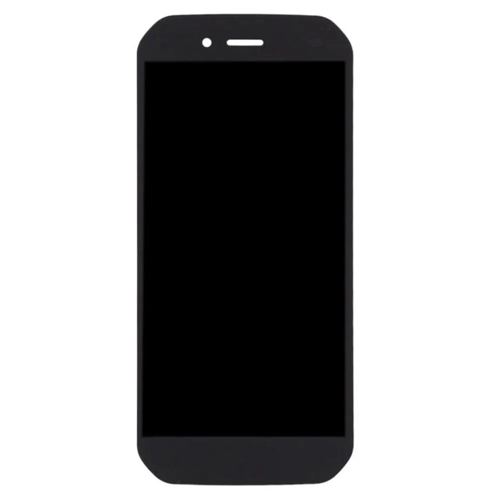 Grade S OEM LCD Screen and Digitizer Assembly for Cat S42 Mobile Phone Replacement Part (Without Logo) - 3