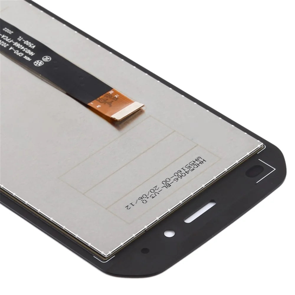 Grade S OEM LCD Screen and Digitizer Assembly for Cat S42 Mobile Phone Replacement Part (Without Logo) - 4