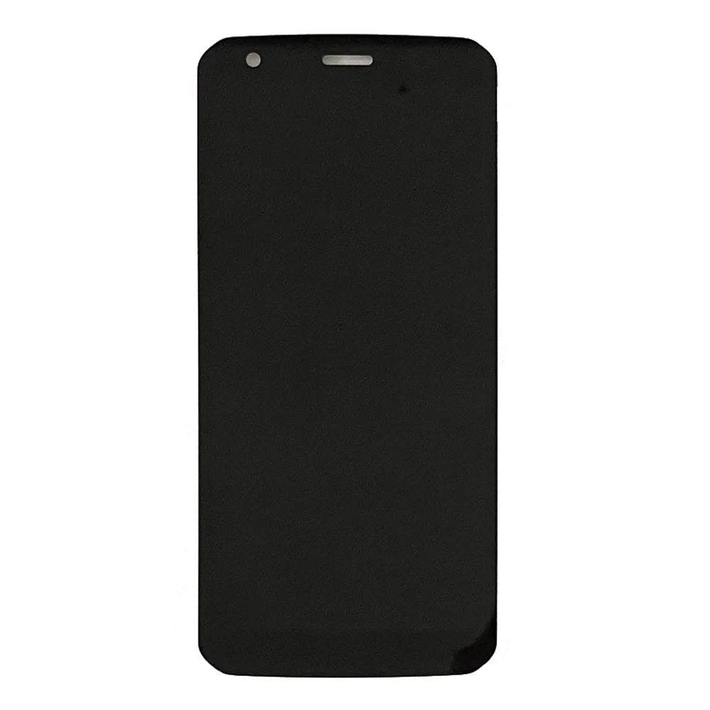 Grade S OEM LCD Screen and Digitizer Assembly Accessories for Cat S52 Cell Phone Replacement Part (Without Logo) - 3