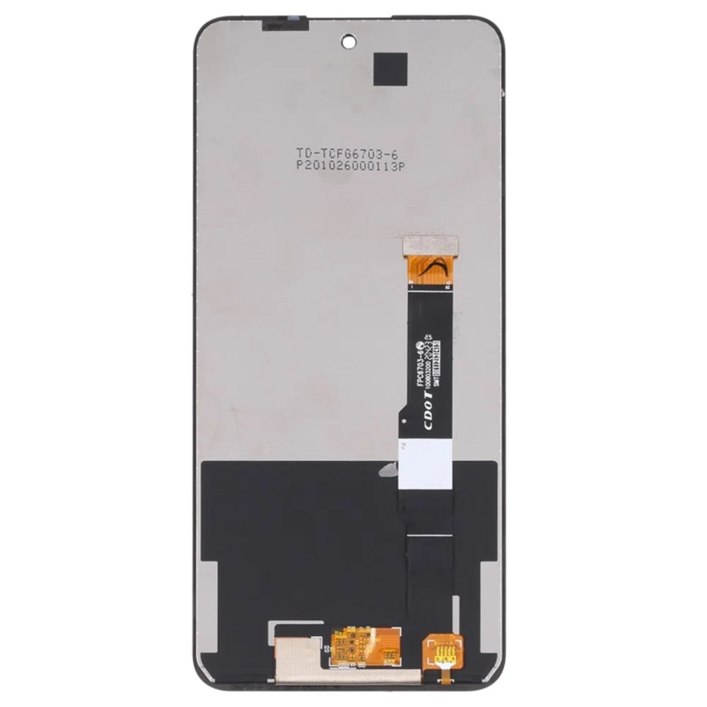 For TCL 20 5G T781 T781K T781H Grade S OEM LCD Screen and Digitizer Assembly (without Logo) - 2