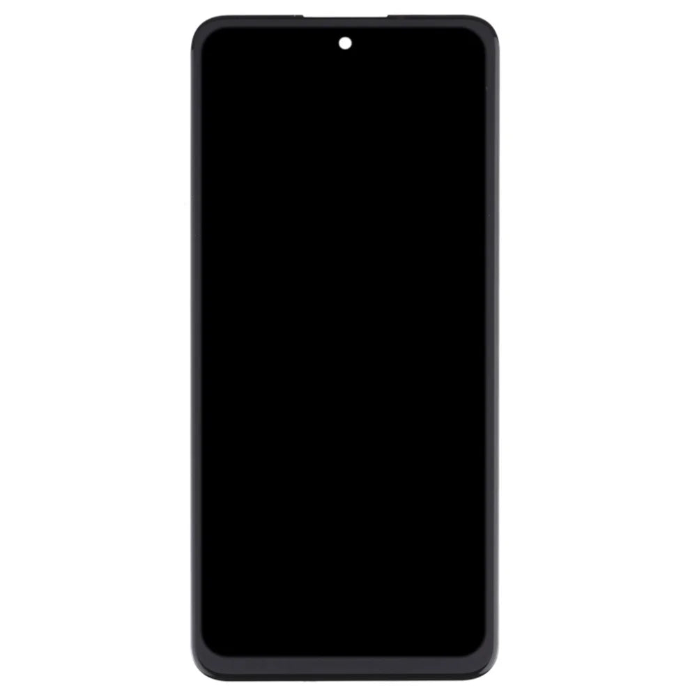 For TCL 20 5G T781 T781K T781H Grade S OEM LCD Screen and Digitizer Assembly (without Logo) - 3