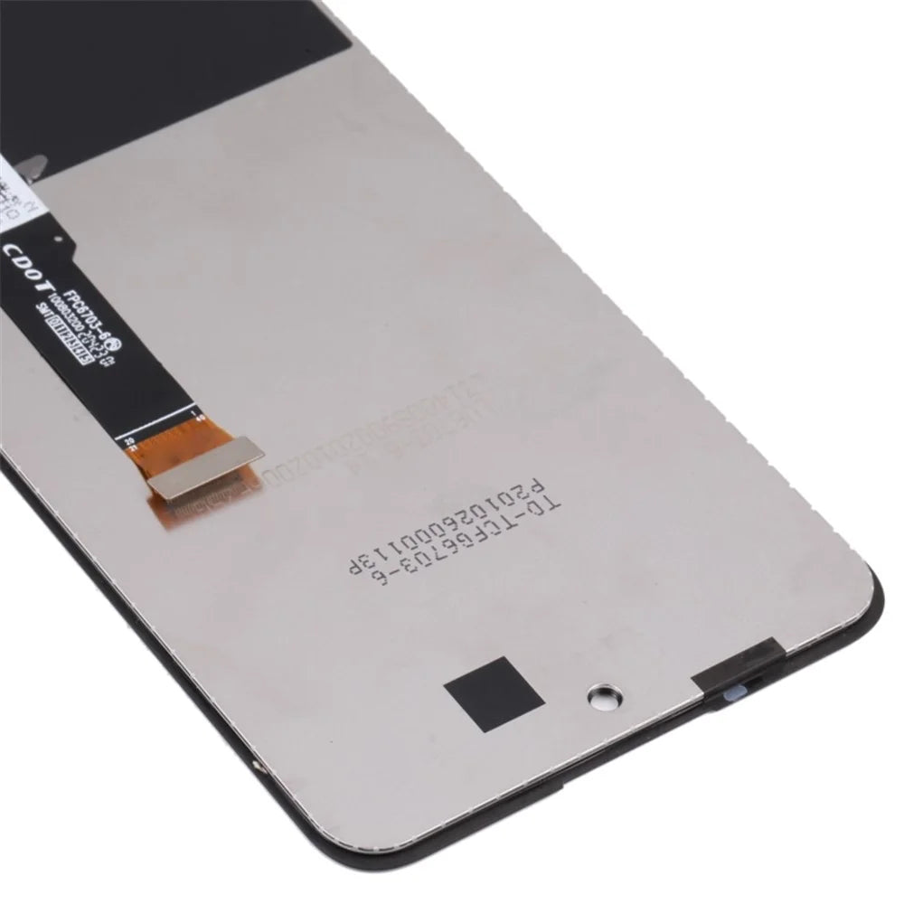 For TCL 20 5G T781 T781K T781H Grade S OEM LCD Screen and Digitizer Assembly (without Logo) - 4