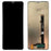 For ZTE Blade A71 2021 A7030 Grade S OEM LCD Screen and Digitizer Assembly (without Logo) - 1