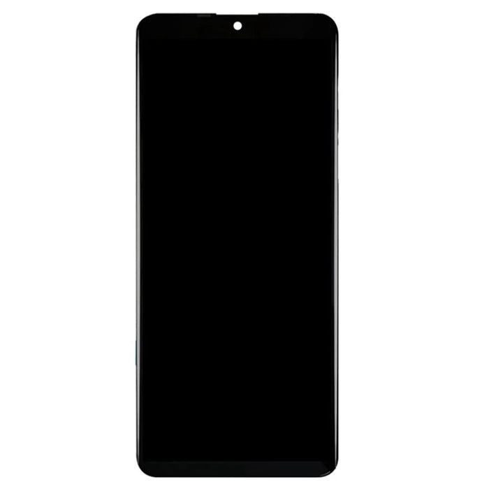 For ZTE Blade A71 2021 A7030 Grade S OEM LCD Screen and Digitizer Assembly (without Logo) - 3