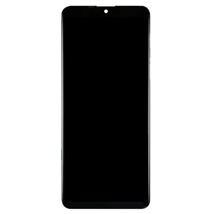 For ZTE Blade A51 2021 Grade S OEM LCD Screen and Digitizer Assembly (without Logo) - 3