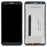 Grade S OEM LCD Screen and Digitizer Assembly Replacement Part for Blackview BV5100 Mobile Phone Accessories (Without Logo) - 1