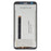 Grade S OEM LCD Screen and Digitizer Assembly Replacement Part for Blackview BV5100 Mobile Phone Accessories (Without Logo) - 2