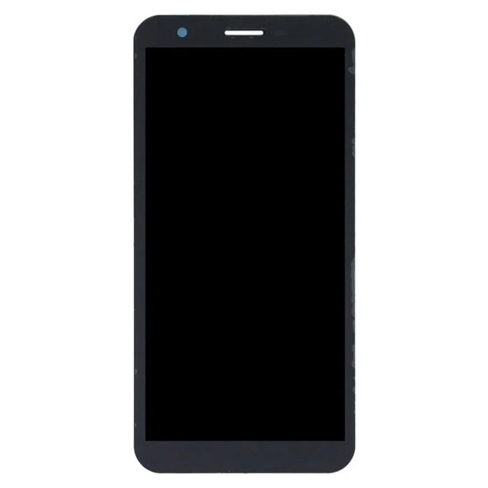 Grade S OEM LCD Screen and Digitizer Assembly Replacement Part for Blackview BV5100 Mobile Phone Accessories (Without Logo) - 3