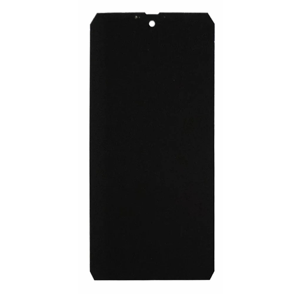 Grade S OEM LCD Screen and Digitizer Assembly Mobile Phone Accessories for Blackview BV9100 Replacement Part (Without Logo) - 3