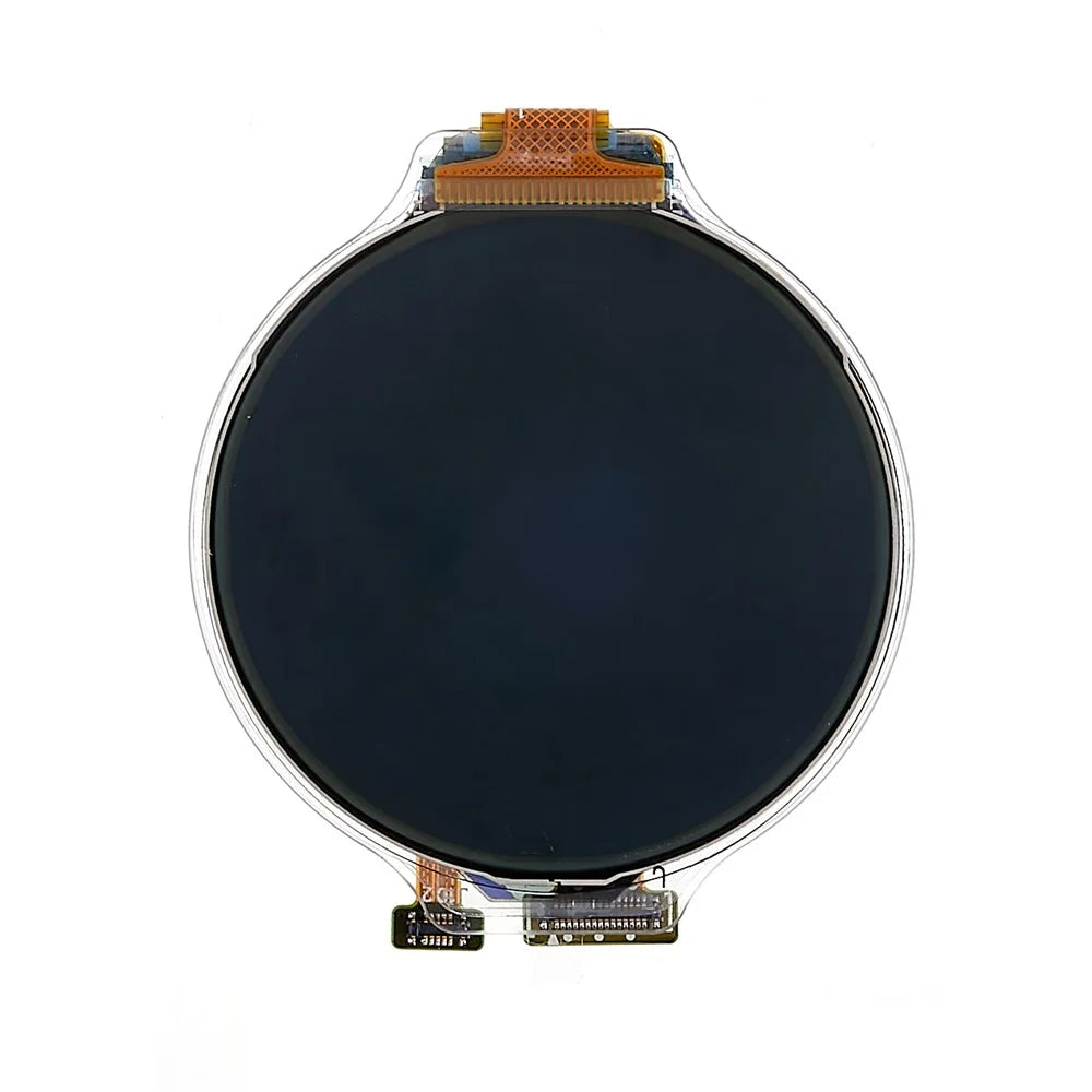 Grade S OLED Screen and Digitizer Assembly for TicWatch Pro 2020 OEM Smart Watch Replacement Part (Without Logo) - 2