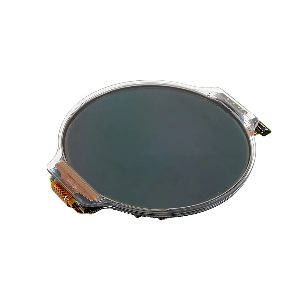 Grade S OLED Screen and Digitizer Assembly for TicWatch Pro 2020 OEM Smart Watch Replacement Part (Without Logo) - 4