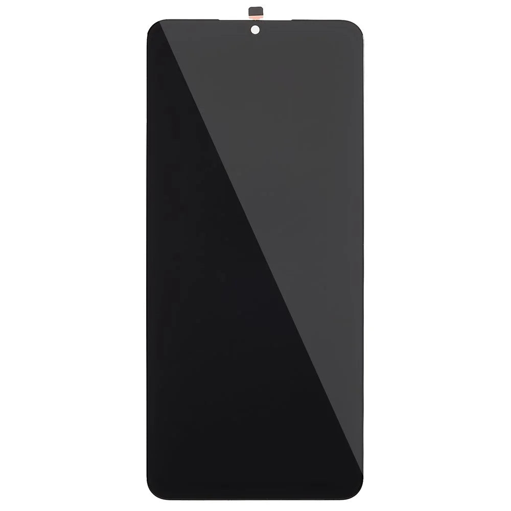 For Samsung Galaxy A13 5G A136U Grade S OEM LCD Screen and Digitizer Assembly Part Replacement Accessories (Without Logo) - 2