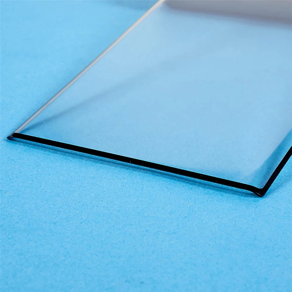 For Samsung Galaxy S22 Ultra 5G S908 Screen Glass Lens + OCA Adhesive Replacement (without Logo) - 4