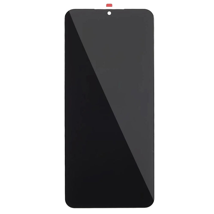 For Samsung Galaxy A13 4G A135 Replacement Accessories Grade S OEM LCD Screen and Digitizer Assembly Part (Without Logo) - 2