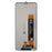 For Samsung Galaxy A13 4G A135 Replacement Accessories Grade S OEM LCD Screen and Digitizer Assembly Part (Without Logo) - 3