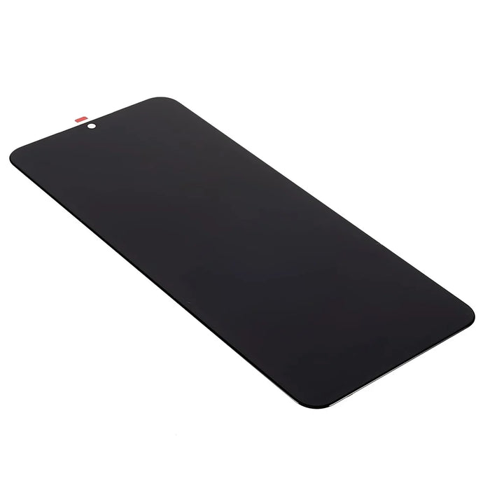 For Samsung Galaxy A13 4G A135 Replacement Accessories Grade S OEM LCD Screen and Digitizer Assembly Part (Without Logo) - 4