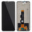 For T-Mobile REVVL V 6.52" Grade S LCD Screen and Digitizer Assembly Replacement Part (without Logo) - 1