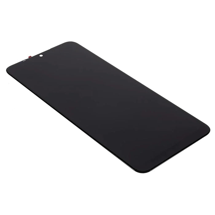 For T-Mobile REVVL V 6.52" Grade S LCD Screen and Digitizer Assembly Replacement Part (without Logo) - 4