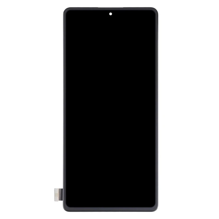 For Xiaomi Poco F3 GT MZB09C6IN M2104K10I / Redmi K40 Gaming Grade S OEM AMOLED Screen and Digitizer Assembly (without Logo) - 2