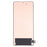 For Xiaomi Poco F3 GT MZB09C6IN M2104K10I / Redmi K40 Gaming Grade S OEM AMOLED Screen and Digitizer Assembly (without Logo) - 3