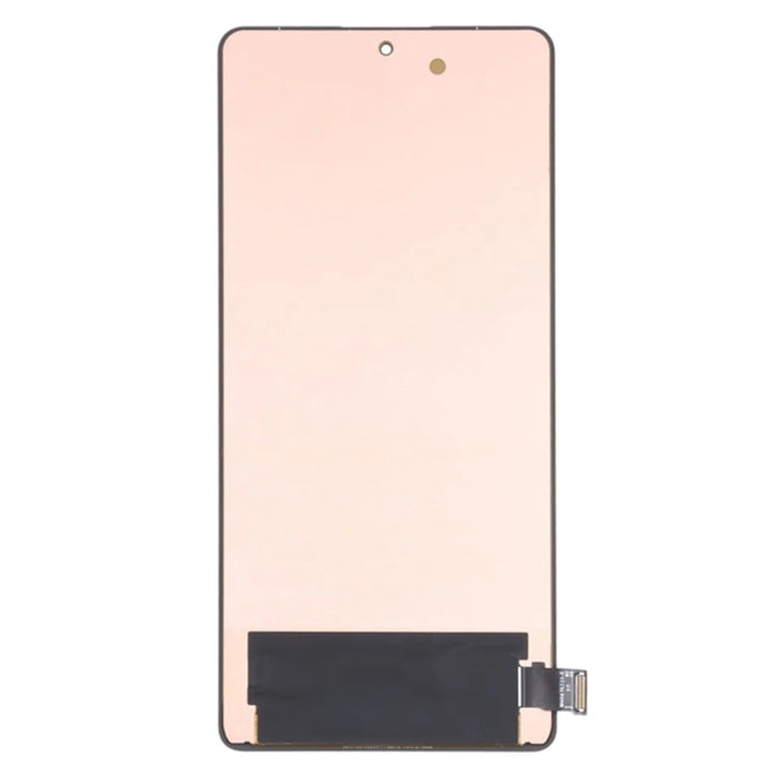 For Xiaomi Poco F3 GT MZB09C6IN M2104K10I / Redmi K40 Gaming Grade S OEM AMOLED Screen and Digitizer Assembly (without Logo) - 3
