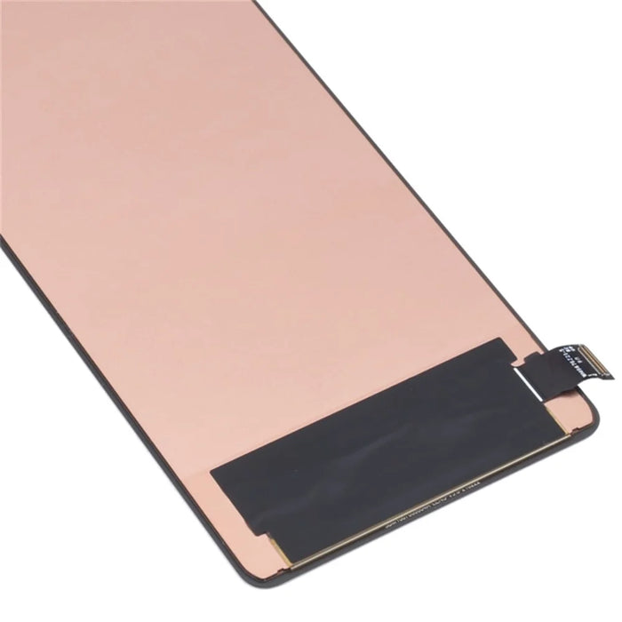 For Xiaomi Poco F3 GT MZB09C6IN M2104K10I / Redmi K40 Gaming Grade S OEM AMOLED Screen and Digitizer Assembly (without Logo) - 5