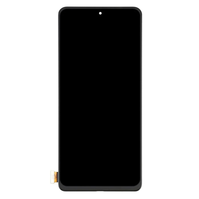 For Xiaomi Black Shark 4S/4S Pro Grade S OEM AMOLED Screen and Digitizer Assembly (without Logo) - 2