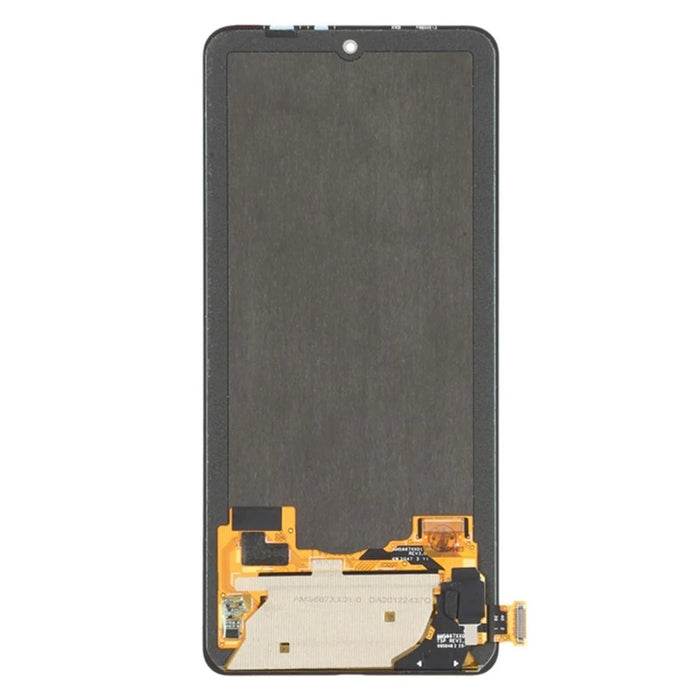 For Xiaomi Black Shark 4S/4S Pro Grade S OEM AMOLED Screen and Digitizer Assembly (without Logo) - 3