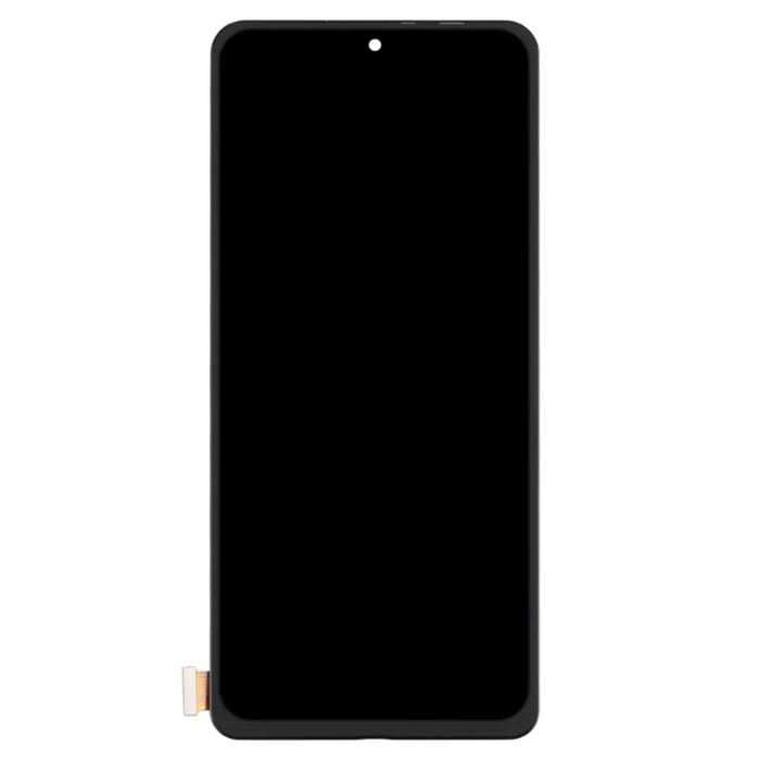 For Xiaomi Black Shark 4S/4S Pro Grade C LCD Screen and Digitizer Assembly Part (TFT Workmanship) (without Logo) - 2