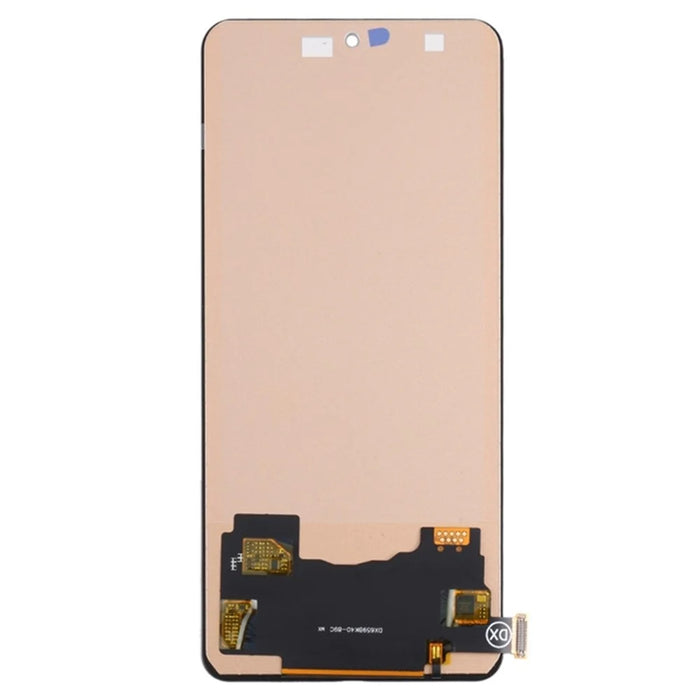 For Xiaomi Black Shark 4S/4S Pro Grade C LCD Screen and Digitizer Assembly Part (TFT Workmanship) (without Logo) - 3