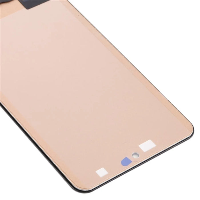 For Xiaomi Black Shark 4S/4S Pro Grade C LCD Screen and Digitizer Assembly Part (TFT Workmanship) (without Logo) - 4
