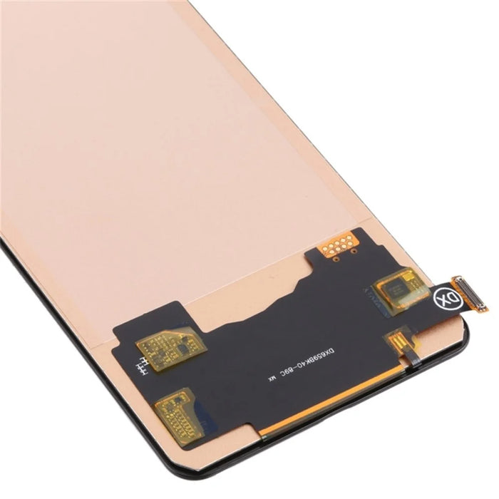For Xiaomi Black Shark 4S/4S Pro Grade C LCD Screen and Digitizer Assembly Part (TFT Workmanship) (without Logo) - 5