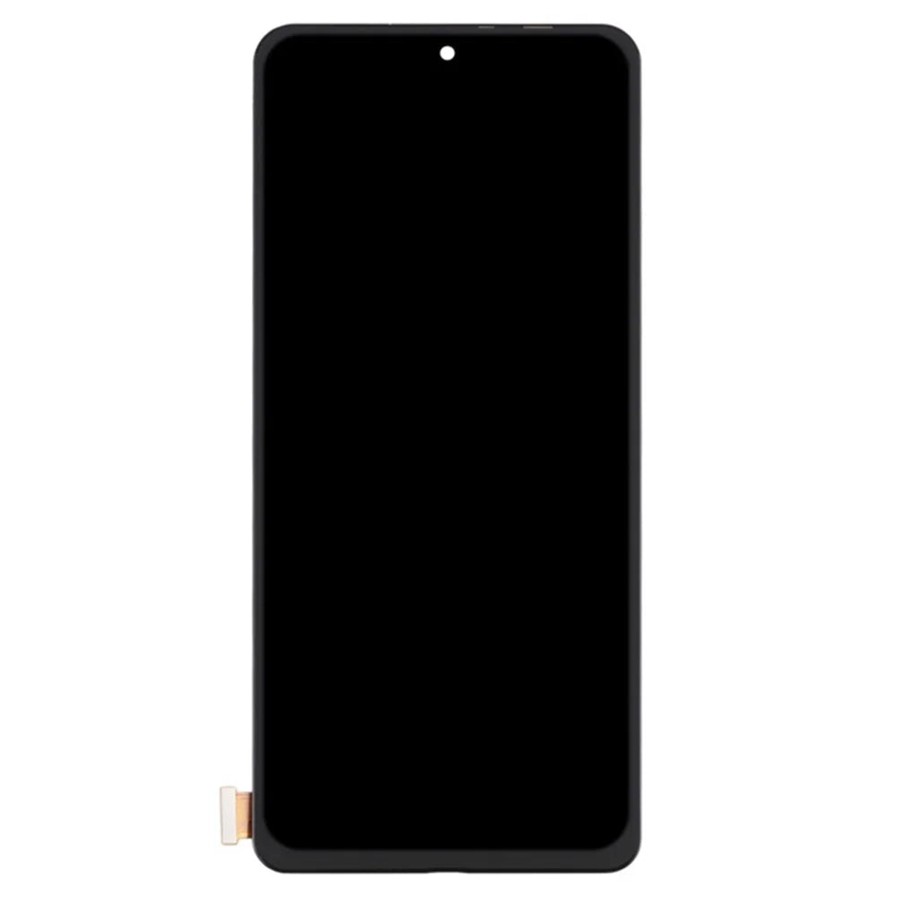 For Xiaomi Mi 11X/Mi 11X Pro Grade C LCD Screen and Digitizer Assembly Part (TFT Workmanship) (without Logo) - 2