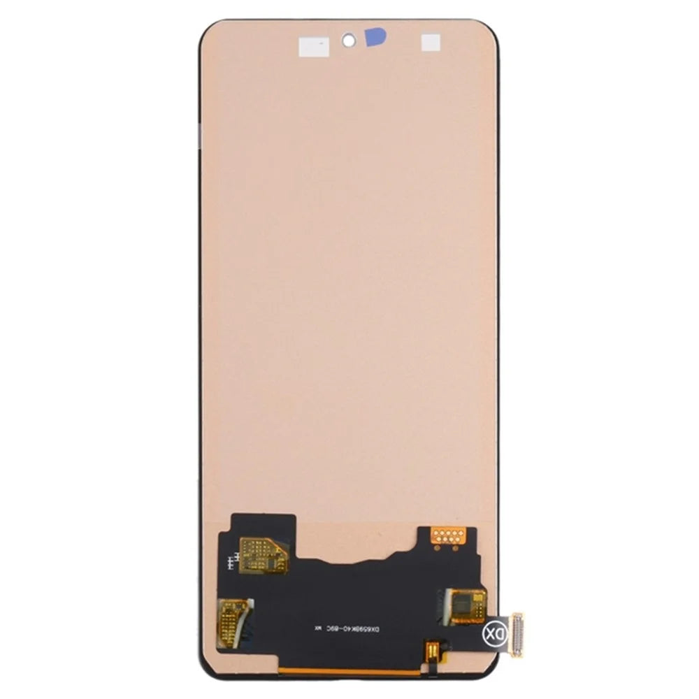 For Xiaomi Mi 11X/Mi 11X Pro Grade C LCD Screen and Digitizer Assembly Part (TFT Workmanship) (without Logo) - 3
