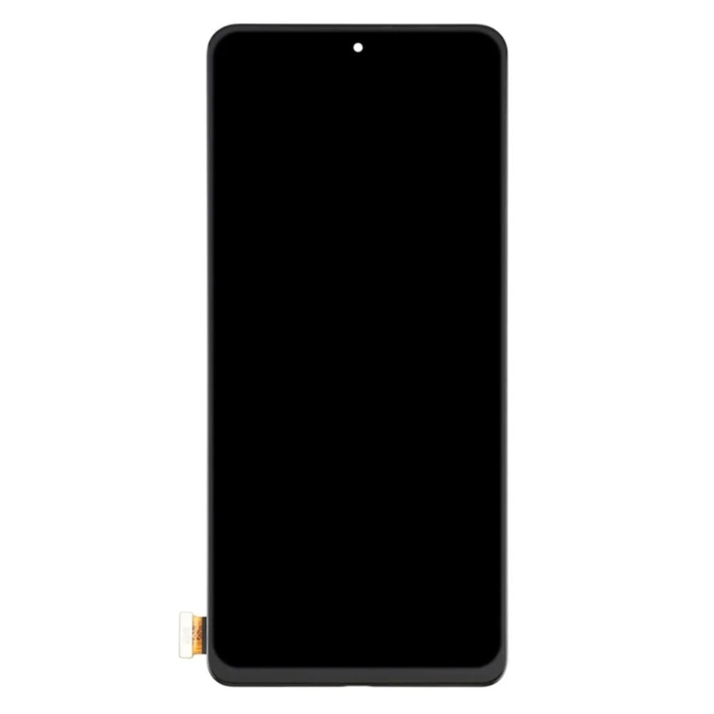 For Xiaomi Mi 11X/Mi 11X Pro Grade S OEM AMOLED Screen and Digitizer Assembly (without Logo) - 2