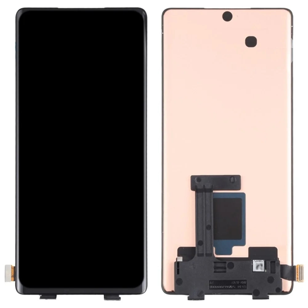 For Xiaomi Civi / Civi 1S Grade S OEM AMOLED Screen and Digitizer Assembly (without Logo) - 1