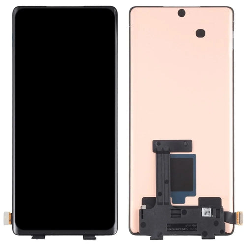 For Xiaomi Civi / Civi 1S Grade S OEM AMOLED Screen and Digitizer Assembly (without Logo) - 1