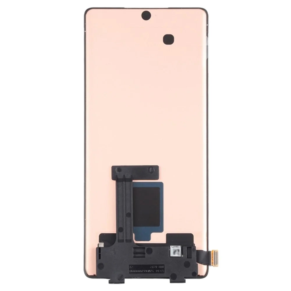 For Xiaomi Civi / Civi 1S Grade S OEM AMOLED Screen and Digitizer Assembly (without Logo) - 3