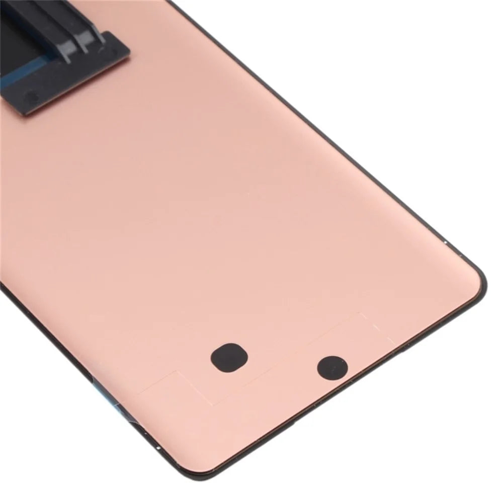 For Xiaomi Civi / Civi 1S Grade S OEM AMOLED Screen and Digitizer Assembly (without Logo) - 4